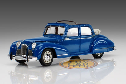 1948 Citroen Traction Avant 11 BL Spohn