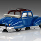 1948 Citroen Traction Avant 11 BL Spohn