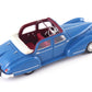 1948 Citroen Traction Avant 11 BL Spohn