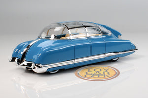 1948 GM Corsair Concept, Light Blue