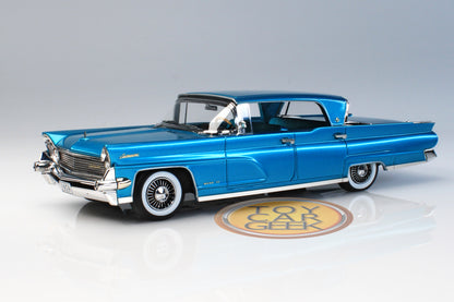 1959 Continental Mark IV Sedan