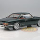 1962 Chevrolet Corvair Coupe Pininfarina - Dark Green