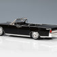 1964 Lincoln Continental Conv., Open