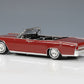 1964 Lincoln Continental Convt., Open