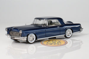 1956 Continental Mark II