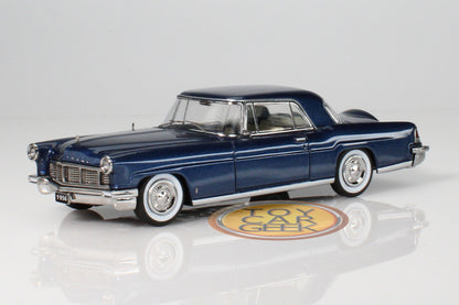 1956 Continental Mark II