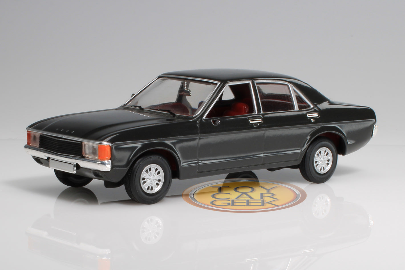 1972-1975 Ford Consul (Pre-Owned)