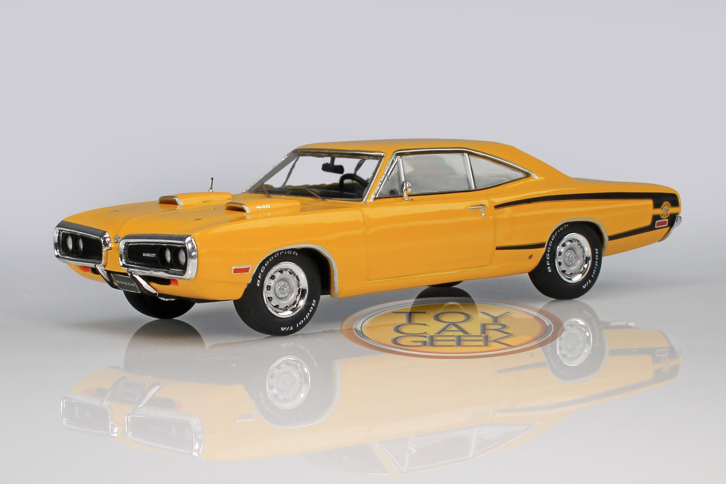 1970 Dodge Coronet Super Bee