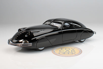 1938 Phantom Corsair - Black