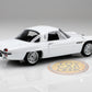 1968 Mazda Cosmo Sport - White