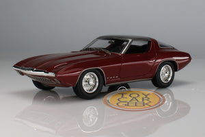 1963 Ford Cougar II Concept (Pre-Owned)