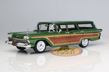 1959 Ford Country Squire