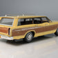 1967 Ford Country Squire