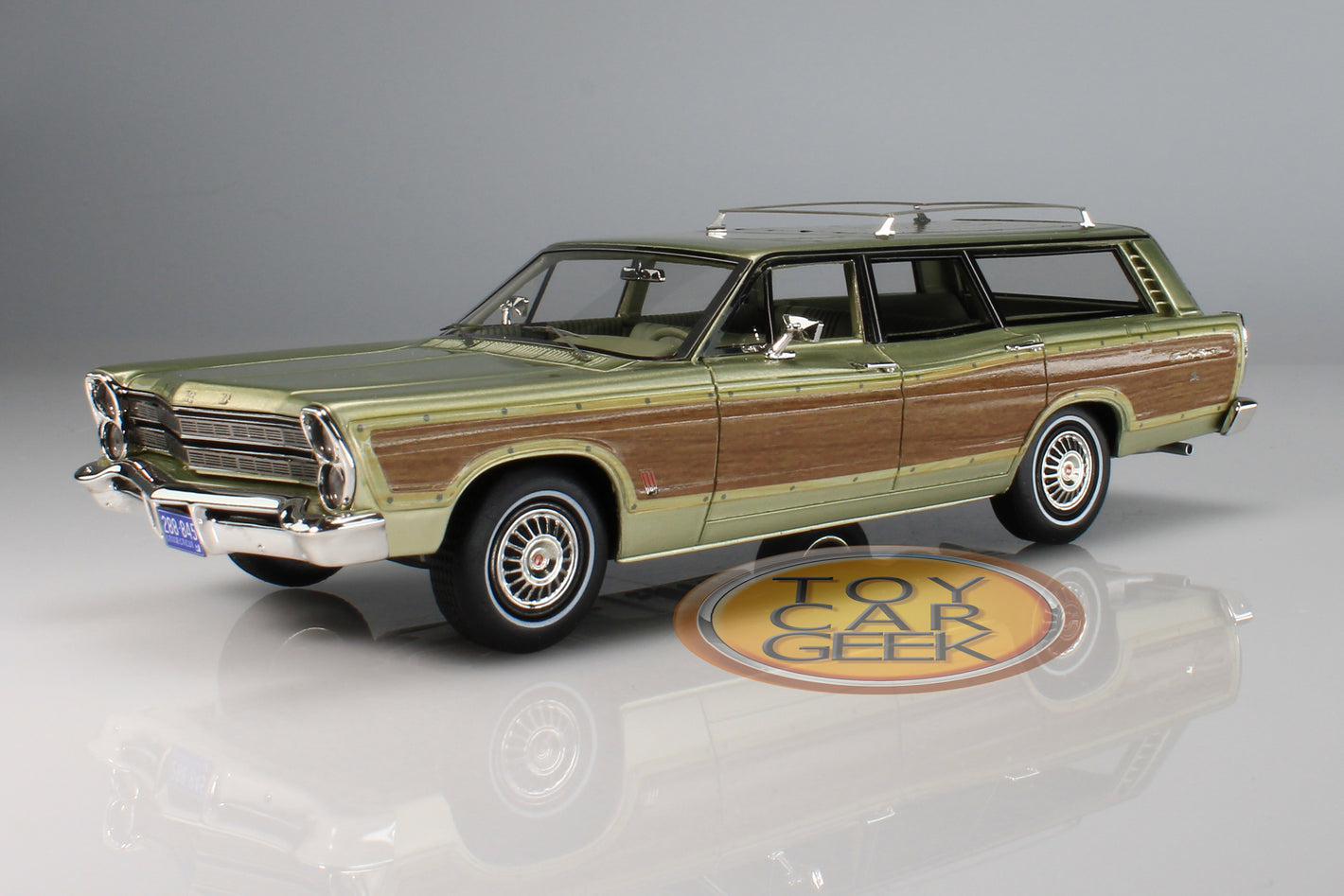 1967 Ford Country Squire