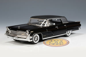 1959 Continental Mark IV Town Car