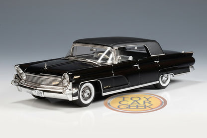 1959 Continental Mark IV Town Car