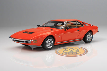 1972 Citroen SM Coupe Frua - Red (Pre-Owned)