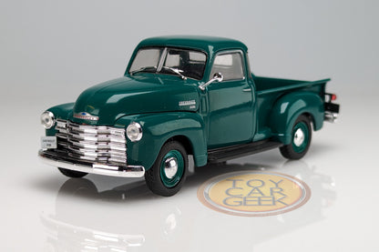 Chevrolet 3100 Pickup