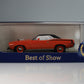 1970 Plymouth 'Cuda 426 (Pre-Owned)