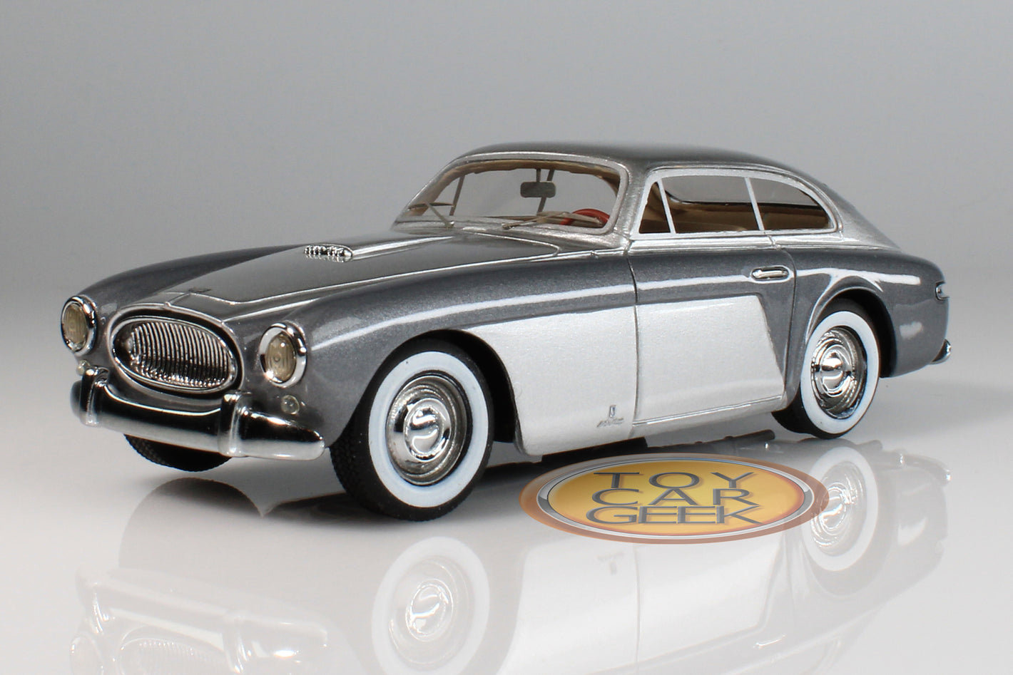 1952 Cunningham C-3 Continental Coupe (Pre-Owned)