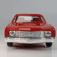 1972 Chevrolet Chevelle SS Coaster Promo Car (Pre-Owned)