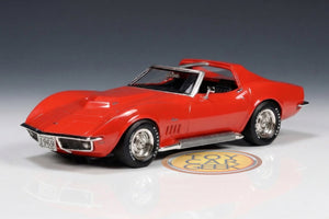 1969 Chevrolet Corvette L88 Coupe