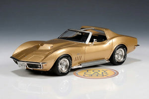 1969 Chevrolet Corvette L88 Coupe