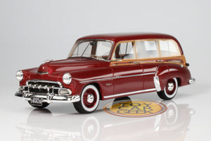 1952 Chevrolet Styleline Deluxe Station Wagon (Pre-Owned)