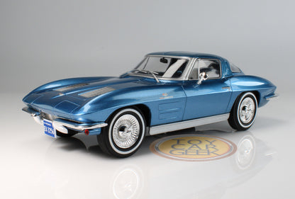 1963 Chevrolet Corvette Split Window Coupe