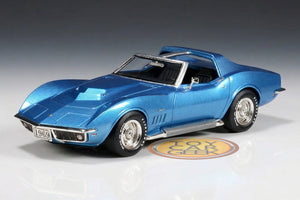 1969 Chevrolet Corvette L88 Coupe