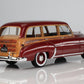 1952 Chevrolet Styleline Deluxe Station Wagon (Pre-Owned)