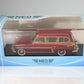 1952 Chevrolet Styleline Deluxe Station Wagon (Pre-Owned)