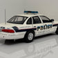 Ford Crown Victoria Police Car (Pre-Owned)