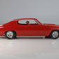 1972 Chevrolet Chevelle SS Coaster Promo Car (Pre-Owned)