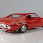 1972 Chevrolet Chevelle SS Coaster Promo Car (Pre-Owned)