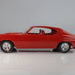 1972 Chevrolet Chevelle SS Coaster Promo Car (Pre-Owned)