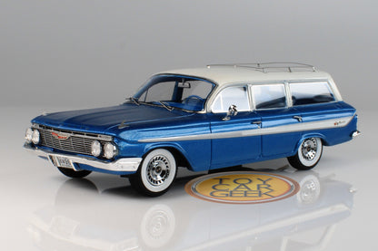 1961 Chevrolet Nomad Station Wagon (Pre-Owned)