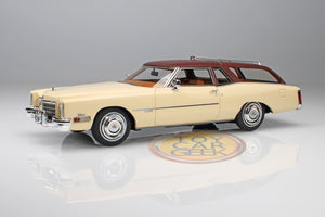 1972 Cadillac Eldorado 2-Door Station Wagon - Beige