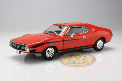 1972 AMC Javelin