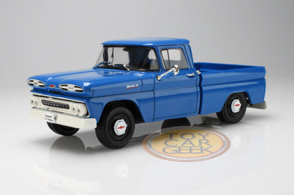 1961 Chevrolet C-10 Pickup