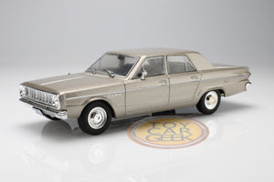 1966 Dodge Dart