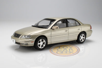 2000 Cadillac Catera