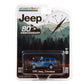 1991 Jeep Cherokee - 80th Anniversary
