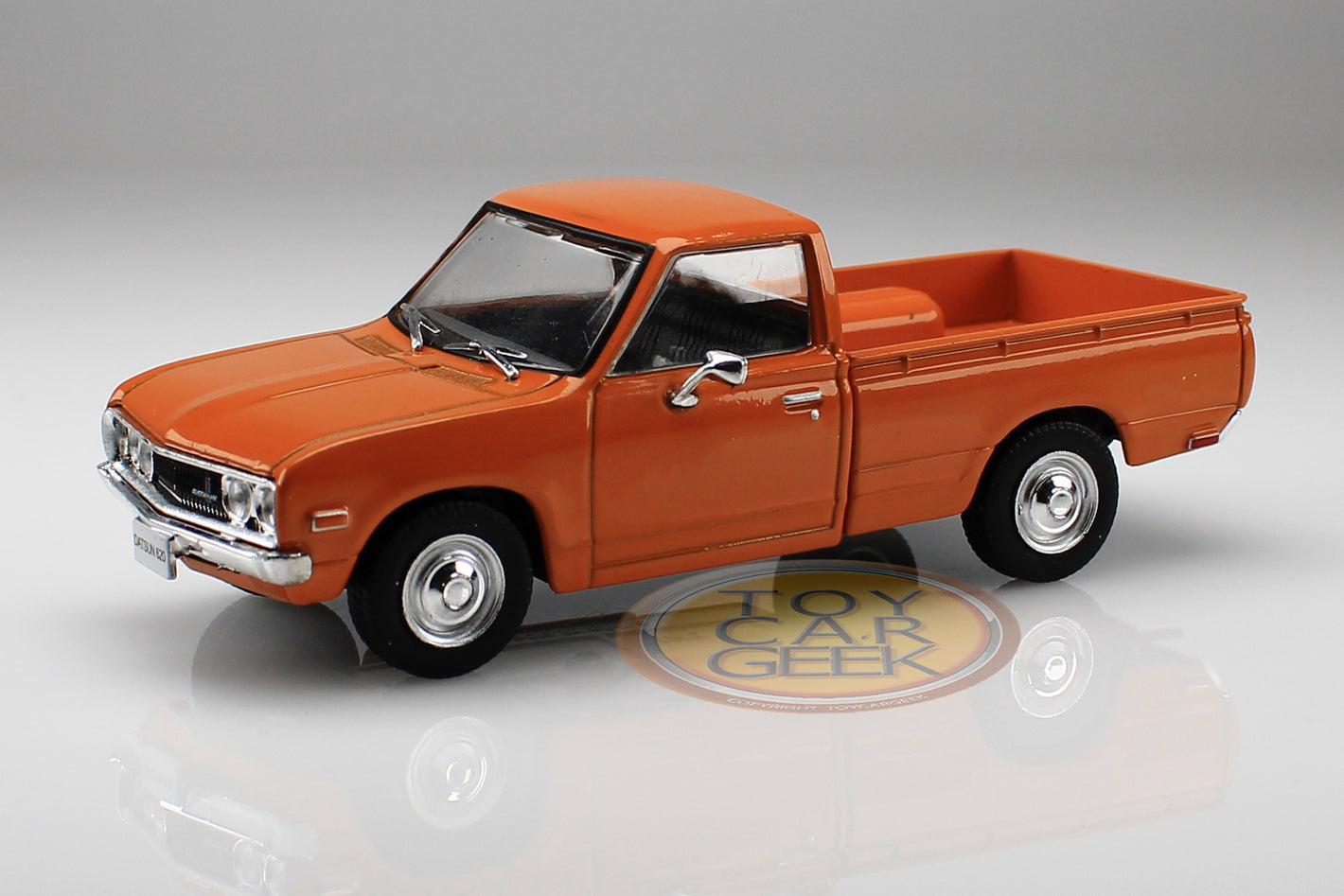 Datsun Pickup