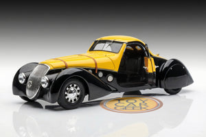 1938 Peugeot 402 Darl'mat Coupe Pourtout