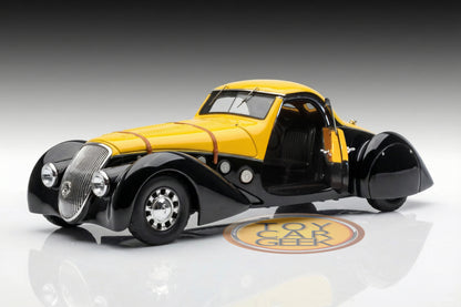 1938 Peugeot 402 Darl'mat Coupe Pourtout