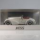 1934 Duesenberg Model A Krueger Special Roadster - Light Gray