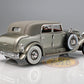 1932 Duesenberg Model J Torpedo Berline Rollston - Gray