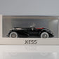 1934 Duesenberg Model A Krueger Special Roadster - Black