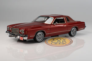 1976 Dodge Charger (Pre-Owned)